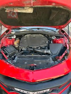 شيفروليه كامارو